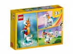 LEGO® Creator 31140 - Kúzelný jednorožec